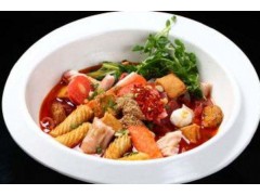 麻辣烫技术麻辣烫底汤怎么做 麻辣烫技术学习