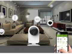 廣西紫光物聯智能家電控制解決方案
