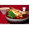 串串香汤料配方 串串香汤料有什么
