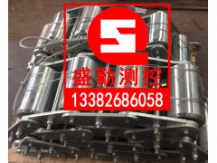 給煤機清掃鏈條NJGC-30徐州三原清掃鏈條