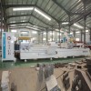 凯岳铝幕型材数控双头切割锯床铝合金加工设备