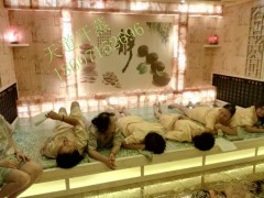 宜昌汗蒸房安裝公司