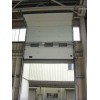 天津塘沽區提升門知名廠家工業門電機維修