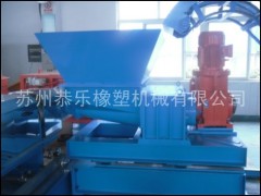片材擠出機