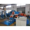 EVA填充片材擠出機
