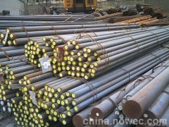 无锡15CrMo圆钢报价