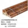 仿石材電梯套便于安裝