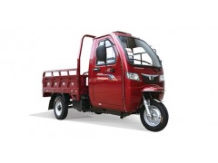 宗申 J11星馳 雙缸水冷三輪摩托車  宗申全封閉三輪摩托車