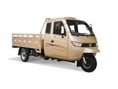 J10奧馳800cc排半全封閉三輪農用車 宗申四缸三輪摩托車