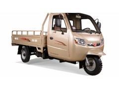 J6A奧馳全封閉自卸三輪農用車 宗申全封閉三輪摩托車