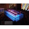 2017新垃圾KTV茶幾酒店夜總會(huì)豪華KTV桌子臺(tái)面