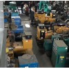 苏州回收发电机公司-虎丘回收进口发电机