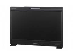 索尼24.5英寸 BVM-F250A廣播級監視器