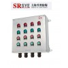 BXQ61-G系列不銹鋼防爆動(dòng)力配電箱(電磁起動(dòng))