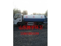 出售5吨8吨10吨12等洒水车吸污车吸粪车垃圾车