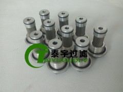 R735G01电厂滤芯