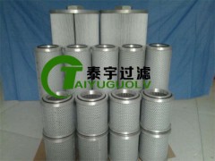 PA25/H80V10-1风电风机齿轮箱滤芯现货销售