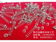 活塞桿表面達到了理想中的硬度，是因為引進了這項技術