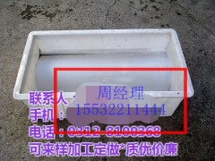 保定盖板模具