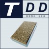 ＴＤＤ花彩保温装饰一体板