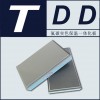 TDD氟碳实色漆保温装饰一体板
