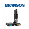 BRANSON 2000X必能信超声波焊接机、塑料金属焊接