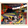 常州童星供应TX-LTJP户外新型游乐设备 雷霆节拍