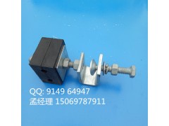 ADSS塔用引下线夹