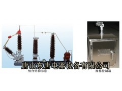 唐山東唐DT-BZJ型變壓器中性點間隙接地保護裝置