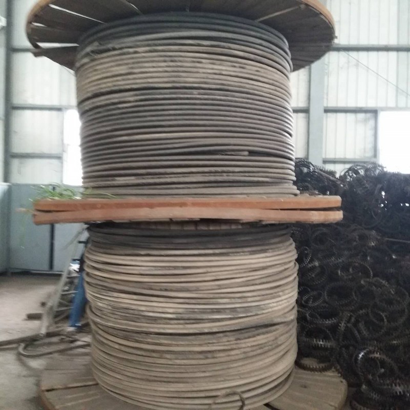 金明不銹鋼回收（高價(jià)）多少玉米一噸？