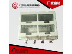 防爆儀表箱