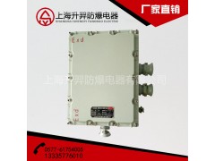 防爆接線箱生產(chǎn)廠家
