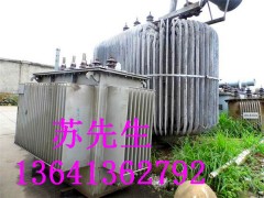 北京箱式变压器回收北京回收变压器设备价格