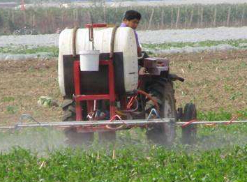 四川东坡五大举措推动农业机械化发展
