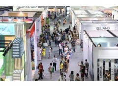2018中國女裝面料展覽會