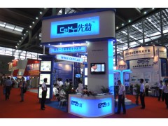 2017上海電池檢測設備展