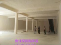 鲁佳聚氨酯批发  聚氨酯黑白料  批发价格图3