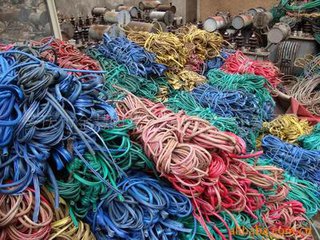 广州花都区废电缆上门回收