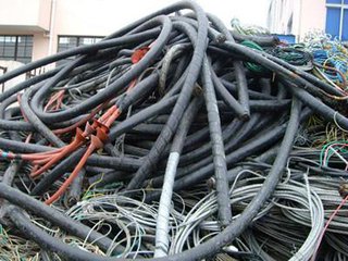 黄埔区经济开发区回收厂家废电缆回收电话