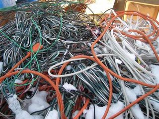黄埔区大沙高价回收废电缆回收站
