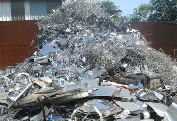 番禺区大石废品回收公司