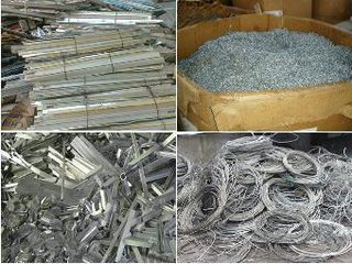 广州市番禺区新造废铜回收公司