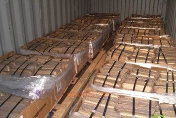 广州市番禺区新造废铜回收公司