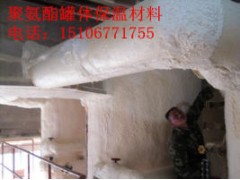 山东冷库防潮保温 聚氨酯发泡工艺的优点