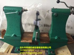 偏白检查仪