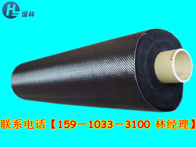 陕西碳纤维布加固工程 陕西碳纤维布生产厂家