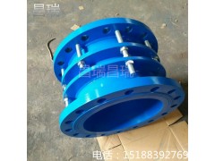 供应江苏姜堰VSSJA-2型双法兰限位伸缩接头生产厂家