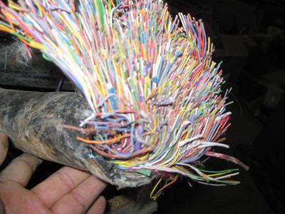 銅梁縣銅電纜、鋁電纜】現在亮銅什么行情？高價