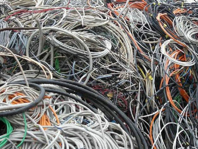 安順銅電纜、鋁電纜】2017年廢金屬采購行情