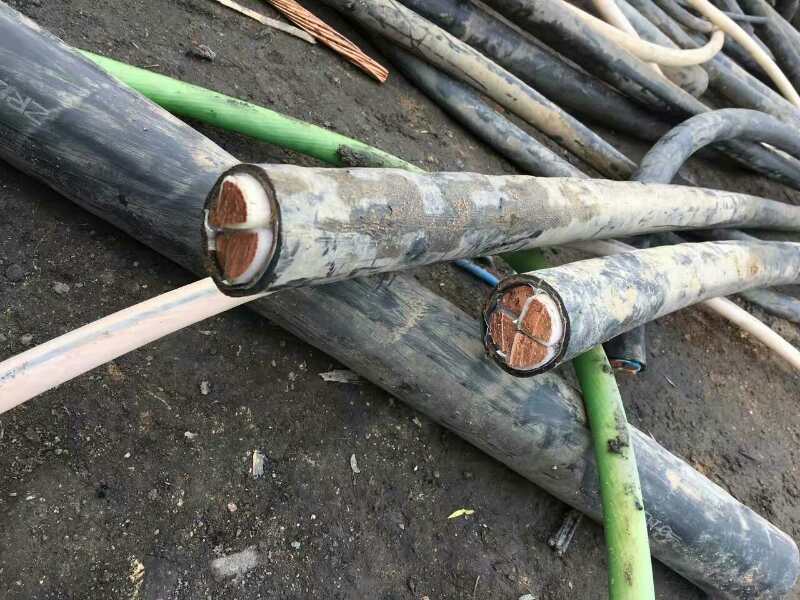 黑水縣6500變壓器回收】2017年廢紫銅什么價格？
